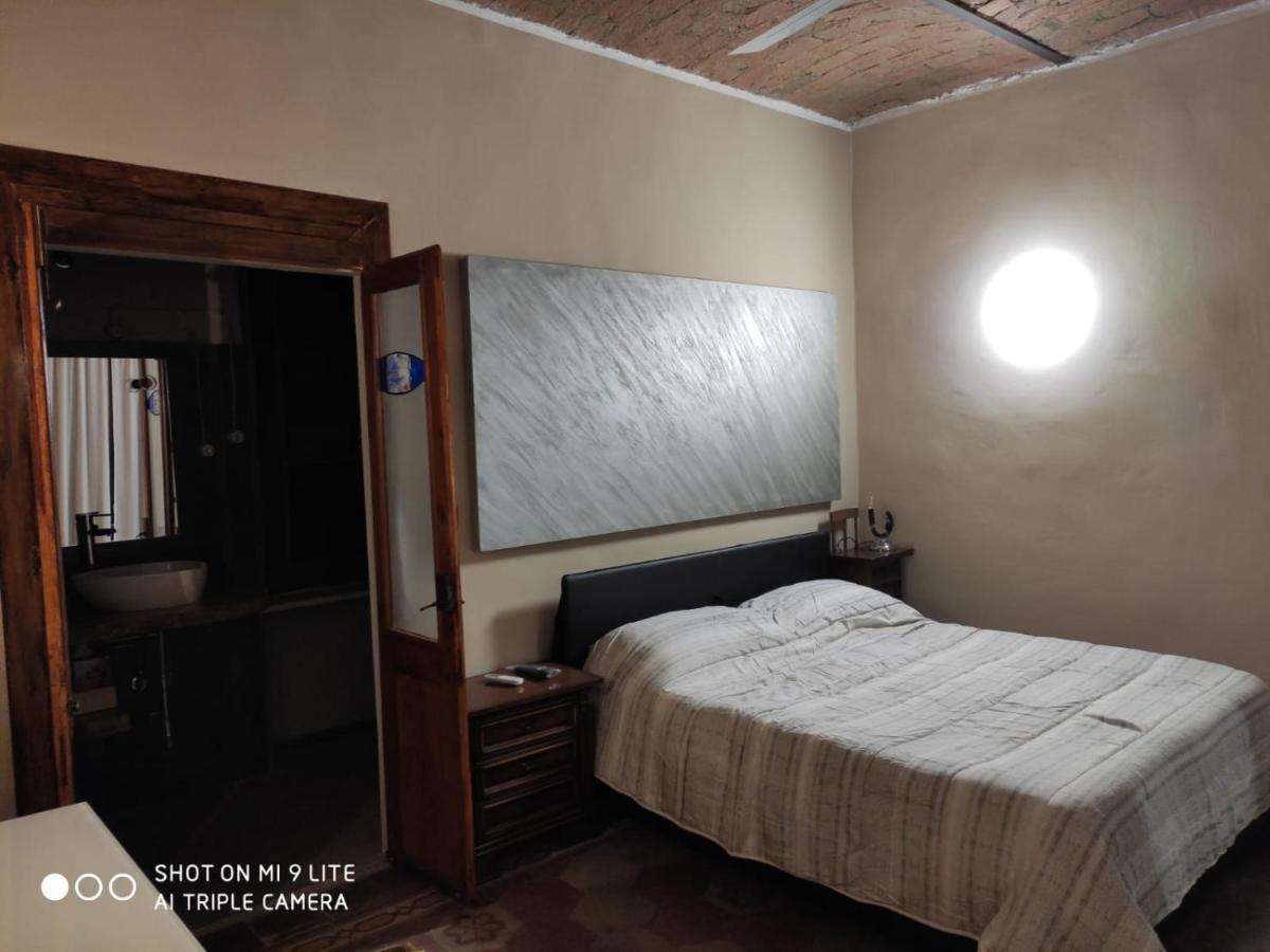 Zed-House Nizza Monferrato Exterior foto