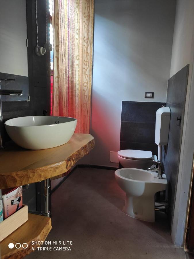 Zed-House Nizza Monferrato Exterior foto